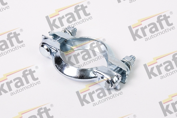 Jeu de pièces de serrage, système d'échappement KRAFT AUTOMOTIVE 0558506