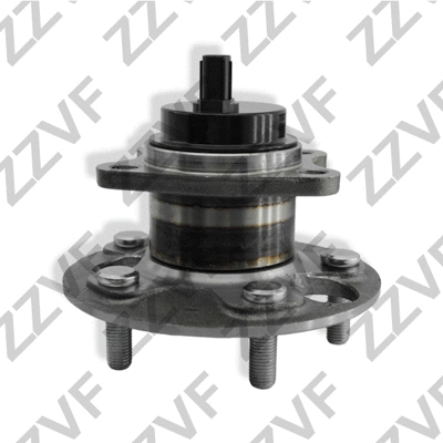 Kit de roulements de roue ZZVF ZV590TY