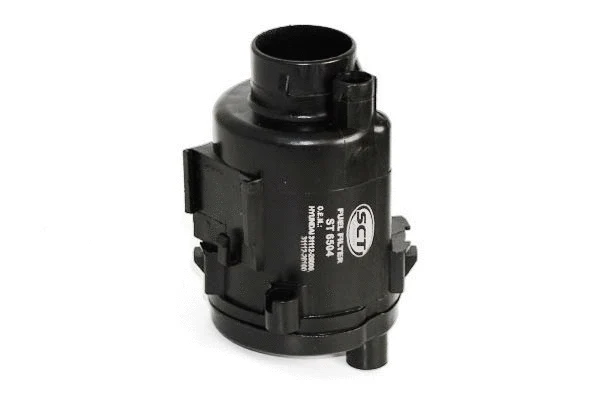 Filtre à carburant SCT - MANNOL ST 6504