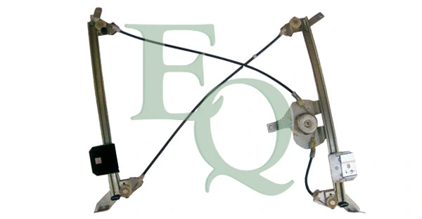 Lève-vitre EQUAL QUALITY 360809