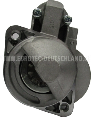 Démarreur EUROTEC 11040801