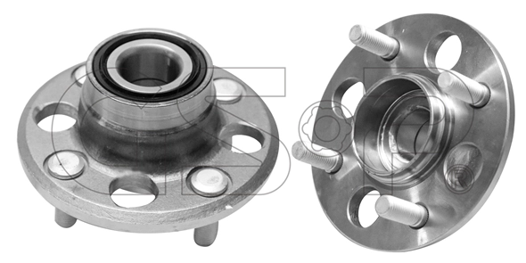 Moyeu de roue GSP-BR 9228030