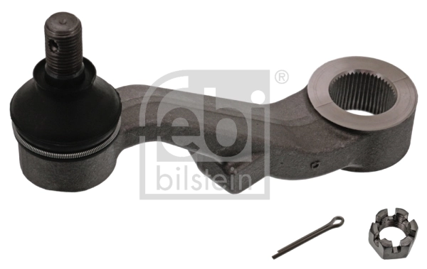 Levier de direction FEBI BILSTEIN 43199