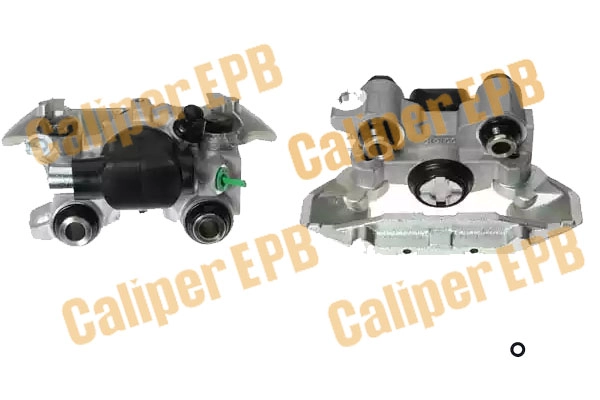 Étrier de frein Calipere+ NAIBA C652L
