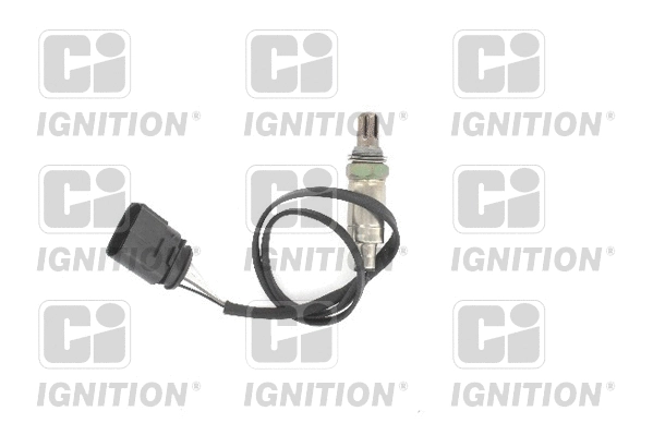 Sonde lambda QUINTON HAZELL XLOS1101