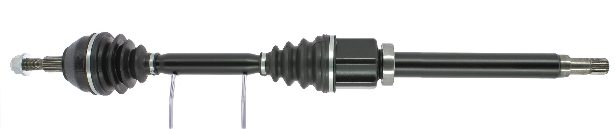 Arbre de transmission FRIESEN FDS3913