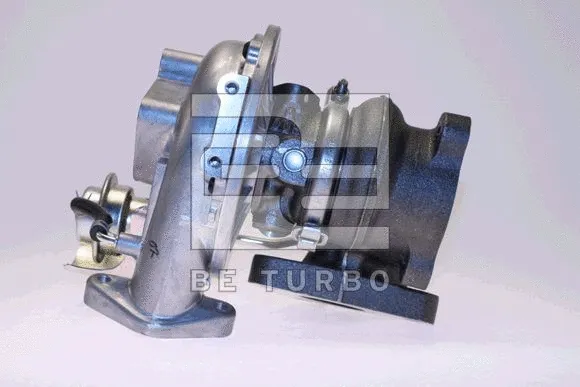 Turbocompresseur, suralimentation BE TURBO 127477