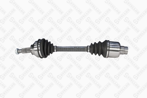 Arbre de transmission STELLOX 158 1913-SX