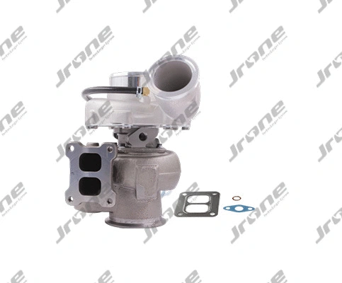 Turbocompresseur, suralimentation Jrone 8G40-200-M78