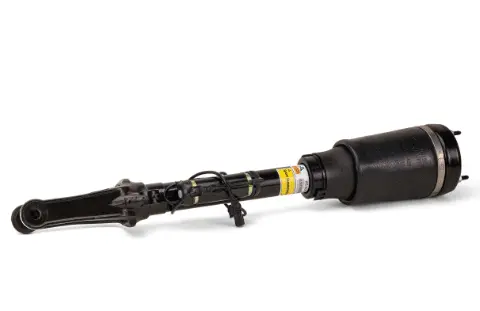 Armortisseur pneumatique AUTO-SPEED PARTS 1160AS2802