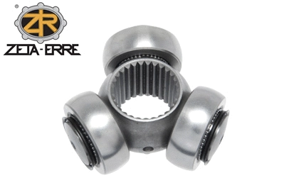 Trépied, arbre de commande ZETA-ERRE ZR5046