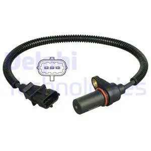 Capteur d'angle, vilebrequin WILMINK GROUP WG1499567