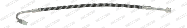 Flexible de frein FERODO FHY2818