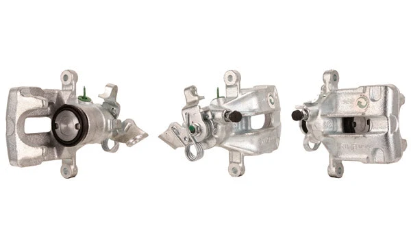 Étrier de frein Technika BC0432