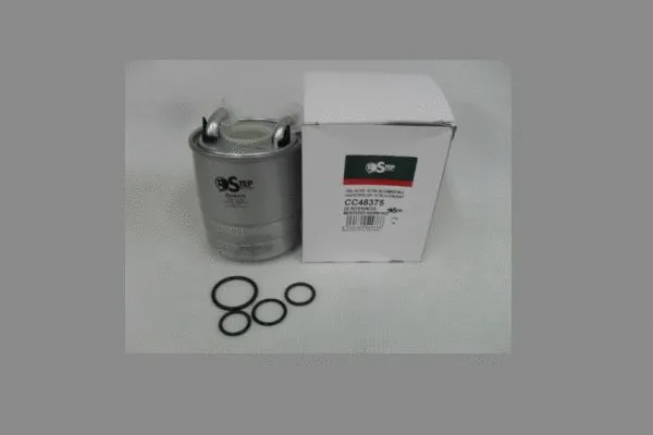 Filtre à carburant STEP FILTERS CC48375