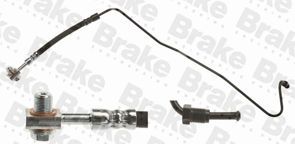 Flexible de frein Brake ENGINEERING BH778753