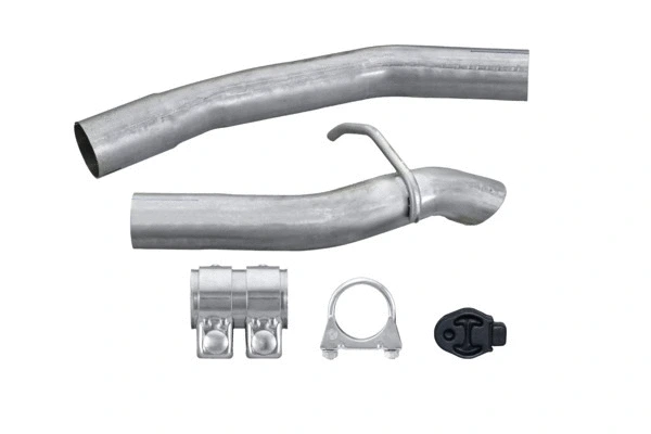 Tuyau d'échappement Faurecia FS30807
