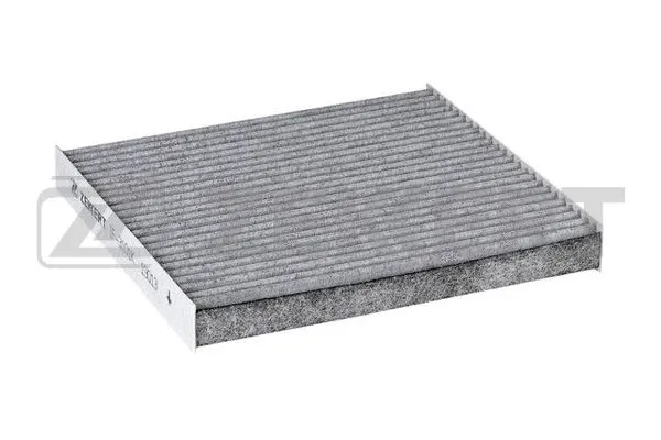 Filtre, air de l'habitacle ZEKKERT IF-3101K