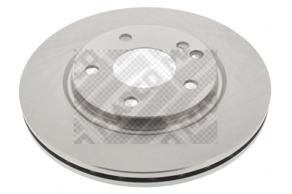 Disque de frein MAPCO 45743