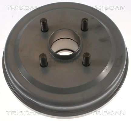 Tambour de frein TRISCAN 8120 21206C