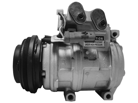 Compresseur, climatisation Airstal 10-0242