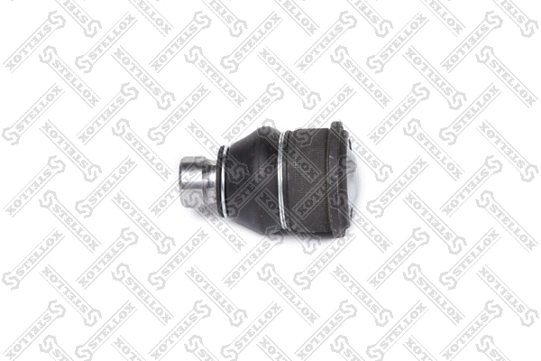 Rotule de suspension STELLOX 52-74027A-SX