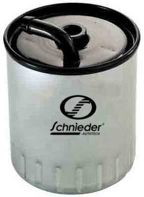 Filtre à carburant SCHNIEDER AUTOTECH BZS99.00244