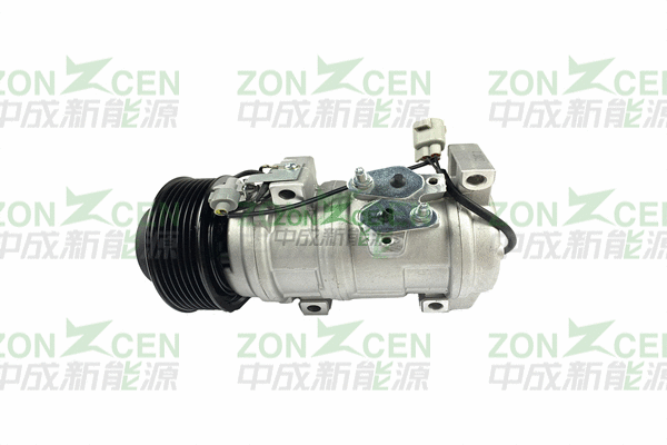 Compresseur, climatisation AIR ZONCEN 17208208