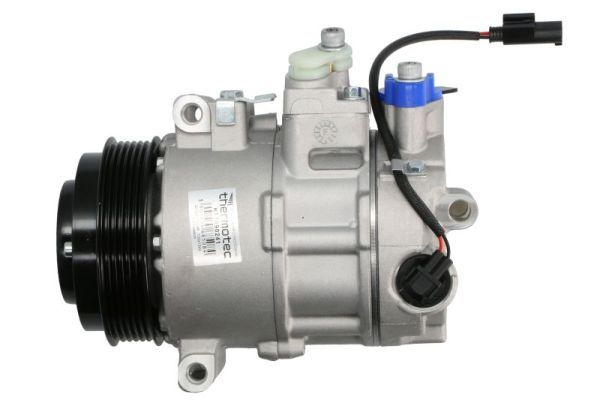 Compresseur, climatisation THERMOTEC KTT090241
