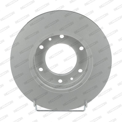 Disque de frein FERODO DDF2111C