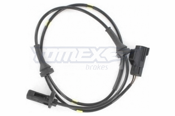 Capteur, vitesse de roue TOMEX Brakes TX 50-73