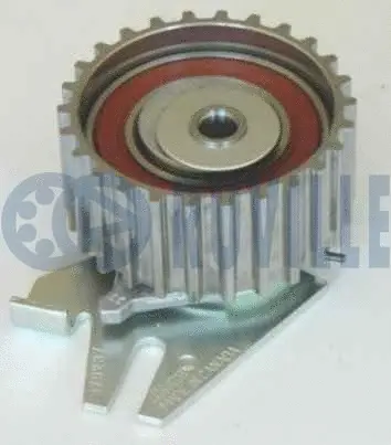 Poulie de tension, courroie crantée RUVILLE 540198
