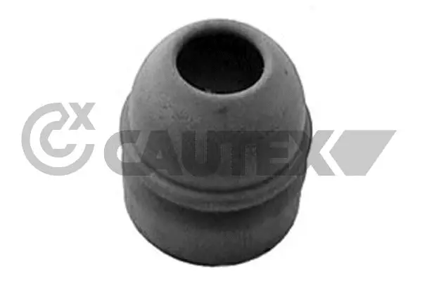 Butée élastique, suspension CAUTEX 480083
