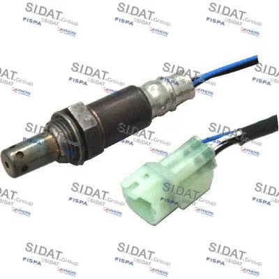 Sonde lambda AUTOTEAM M0251