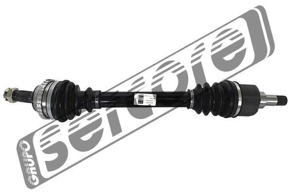 Arbre de transmission SERCORE 22733A