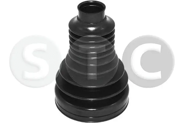 Joint-soufflet, arbre de commande STC T410066