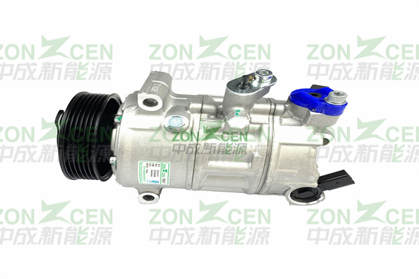 Compresseur, climatisation AIR ZONCEN 78127127