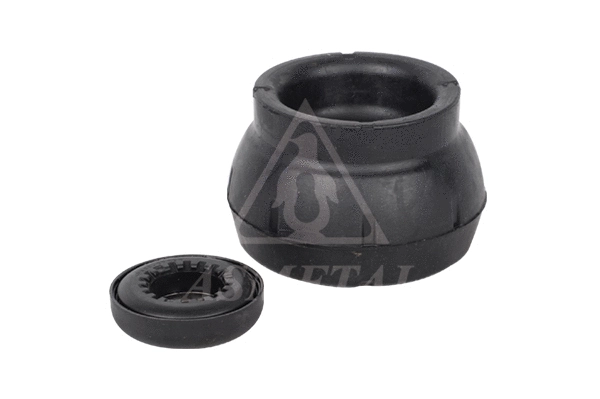 Suspension, bras de liaison ASMETAL 38VW1271