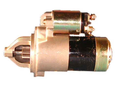 Démarreur GM SG0005