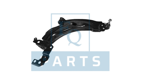 Bras de liaison, suspension de roue EQUAL QUALITY BR0123D