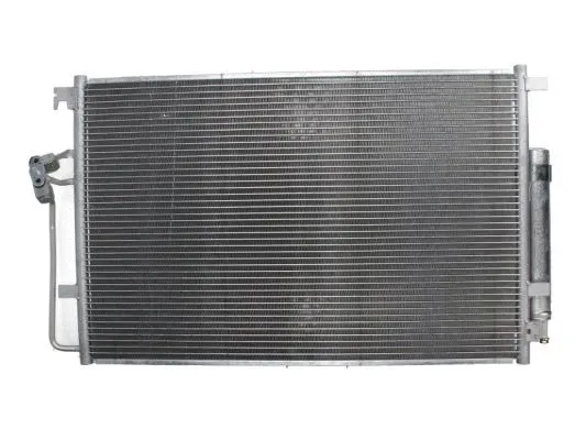 Condenseur, climatisation THERMOTEC KTT110119
