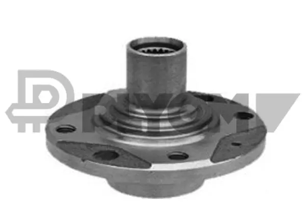 Moyeu de roue PLYOM P481047