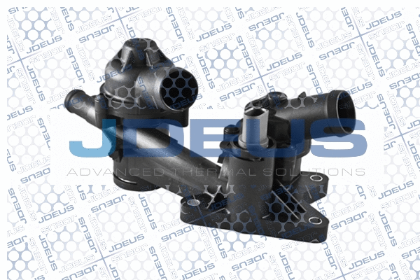 Thermostat, liquide de refroidissement JDEUS TH0300010