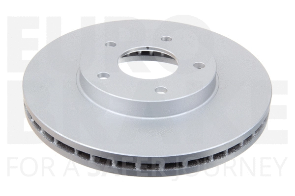 Disque de frein EUROBRAKE 5815312256