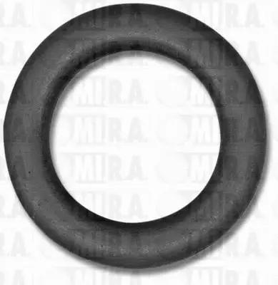 Butée élastique, silencieux MI.R.A. 11/2151