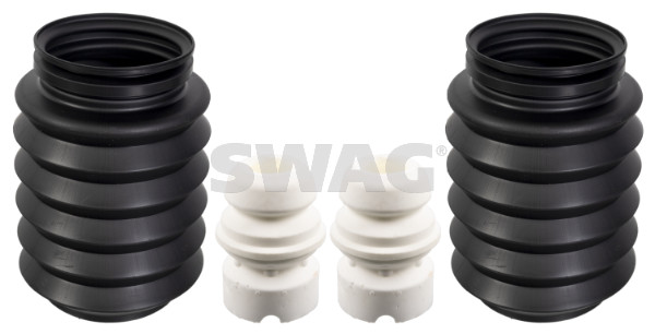 Kit de protection contre la poussière, amortisseur SWAG 33 10 8445