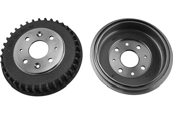 Tambour de frein KAVO PARTS BD-4352