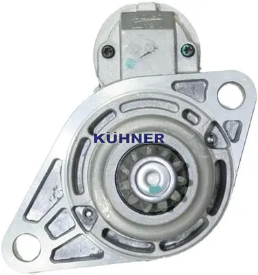 Démarreur AD KÜHNER 254791V