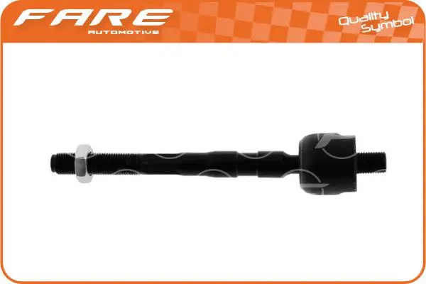 Rotule de direction intérieure, barre de connexion FARE-RCH 35508