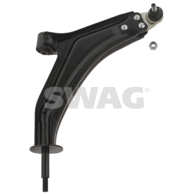 Bras de liaison, suspension de roue SWAG 22 93 1259